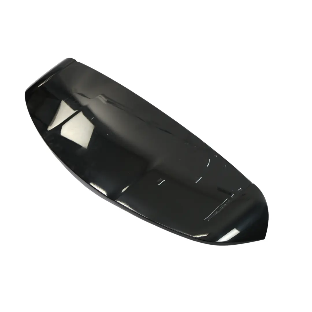Mercedes W176 Spoiler posteriore portellone bagagliaio Kosmos Nero - 191 - SKU A1767900100-KB1 - Numero di parte A1767900100