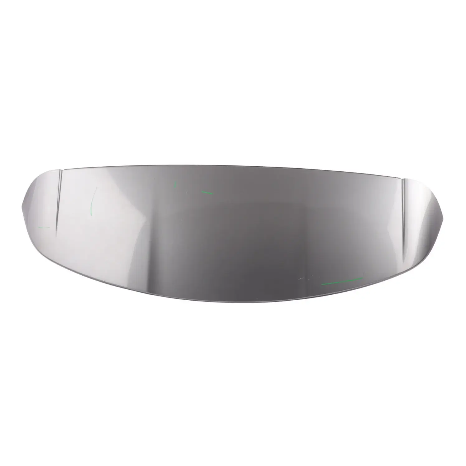 Mercedes W176 Alerón Trasero Maletero Gris Montaña - 787 A1767900100