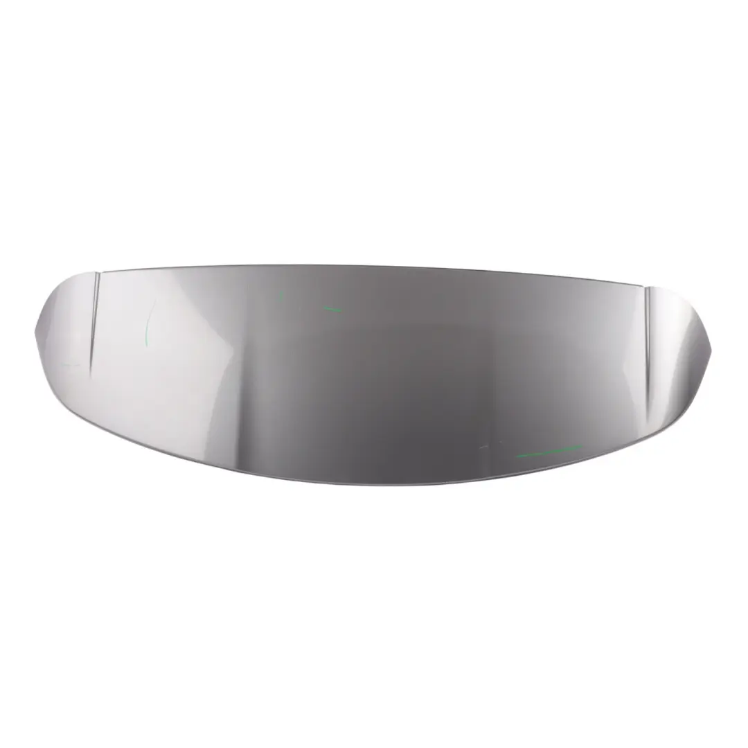 Heckklappe Heckspoiler Kosmos Schwarz Metallic - 191 für Mercedes W176 mit Teilenummer A1767900100 Mercedes W176 Heckklappe Heckspoiler Kosmos Schwarz Metallic - 191 - SKU A1767900100-MG - Teilenummer A1767900100