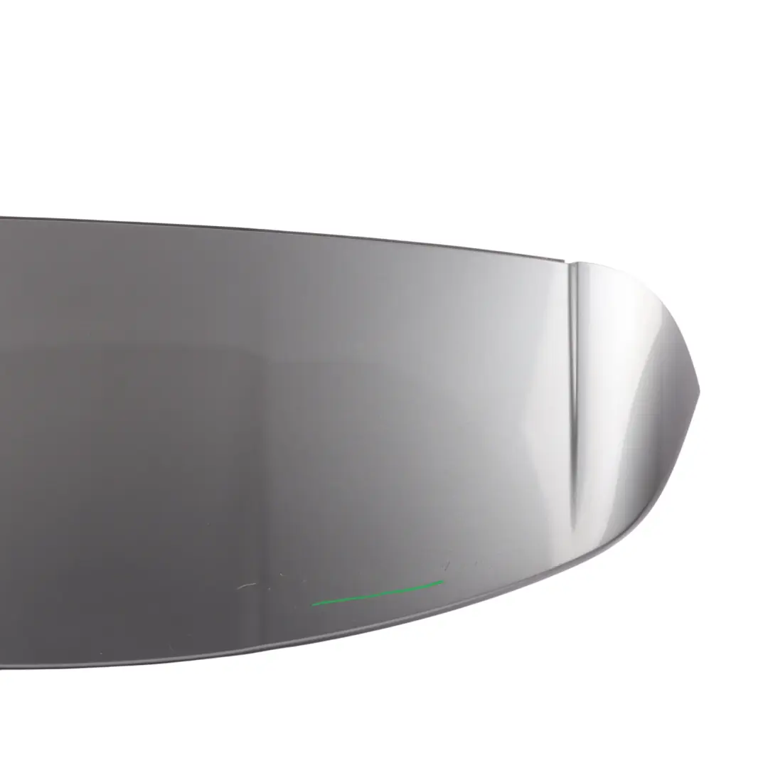 Arrière De Hayon Gris Montagne - 787 pour Mercedes W176 Aileron à propos du numéro de pièce A1767900100 Mercedes W176 Aileron Arrière De Hayon Gris Montagne - 787 - SKU A1767900100-MG - Numéro de pièce A1767900100