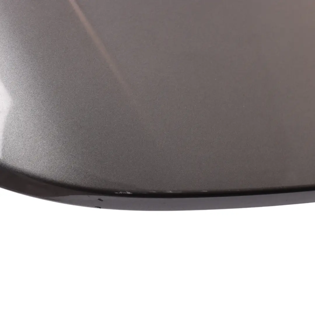 Trunk Boot Lid Tailgate Spoiler Mountain Grey Metallic 787 to Mercedes W176 Rear with Part number A1767901200 Mercedes W176 Rear Trunk Boot Lid Tailgate Spoiler Mountain Grey Metallic 787 - SKU A1767901200-MG - Part number A1767901200