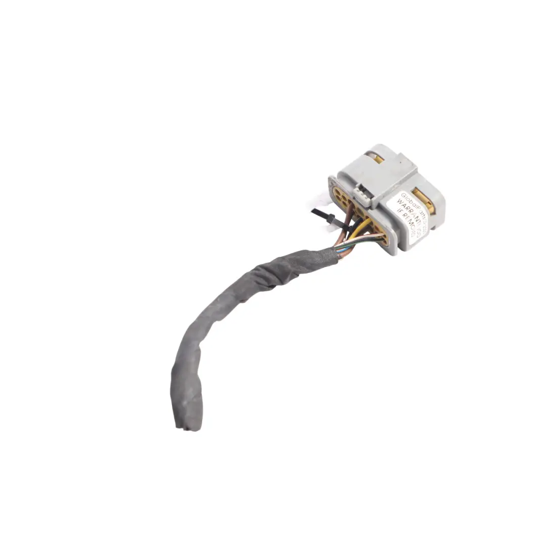 Mercedes W176 Faro Delantero Derecho Cableado De Los Faros - SKU A1768200461-2 - Número de pieza A1768200461
