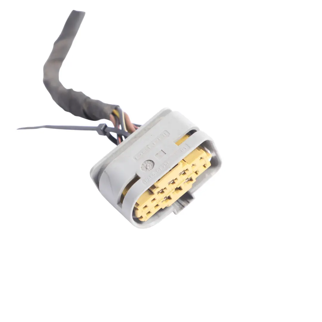 Mercedes W176 Faisceau De Câblage De Phare Avant Droit - SKU A1768200461-2 - Numéro de pièce A1768200461