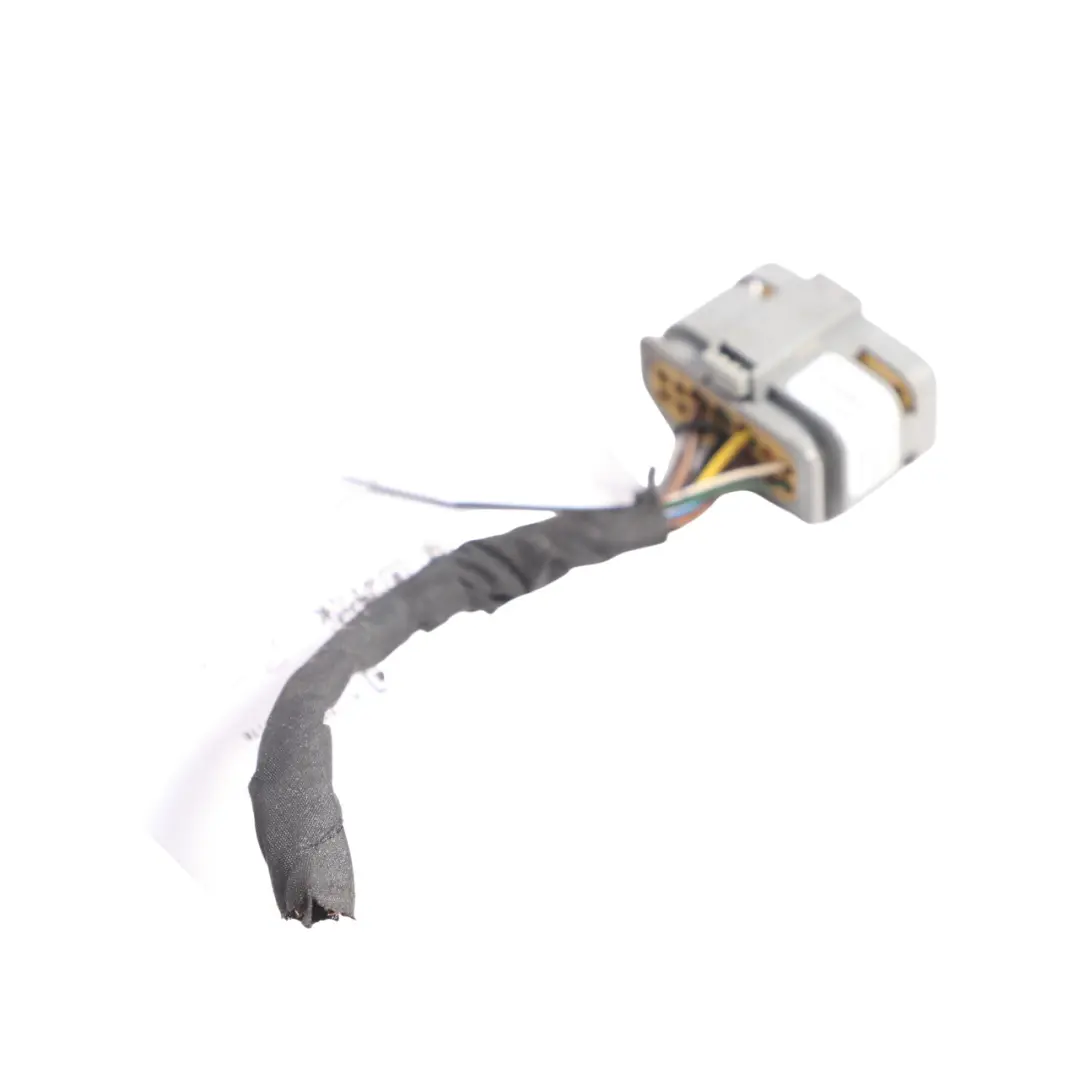 Mercedes W176 Headlight Headlamp Wiring Harnes Cable Front Right O/S - SKU A1768200461-2 - Part number A1768200461