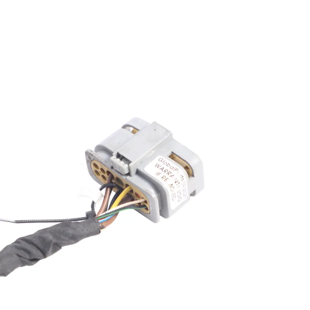 Headlight Headlamp Wiring Harnes Cable Front Right O/S to Mercedes W176 with Part number A1768200461 Mercedes W176 Headlight Headlamp Wiring Harnes Cable Front Right O/S - SKU A1768200461-2 - Part number A1768200461