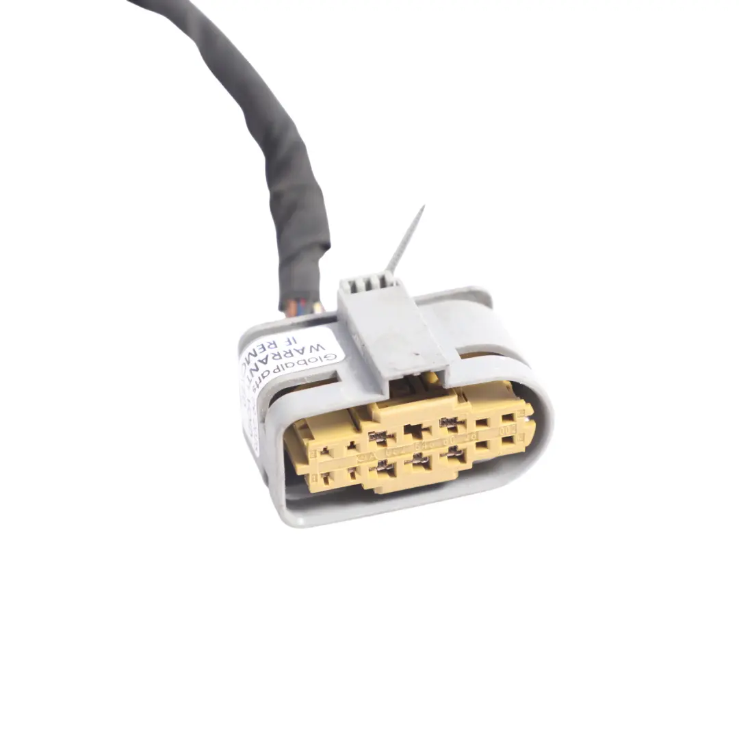 Mercedes W176 Faro Delantero Derecho Cableado De Los Faros - SKU A1768200461-2 - Número de pieza A1768200461