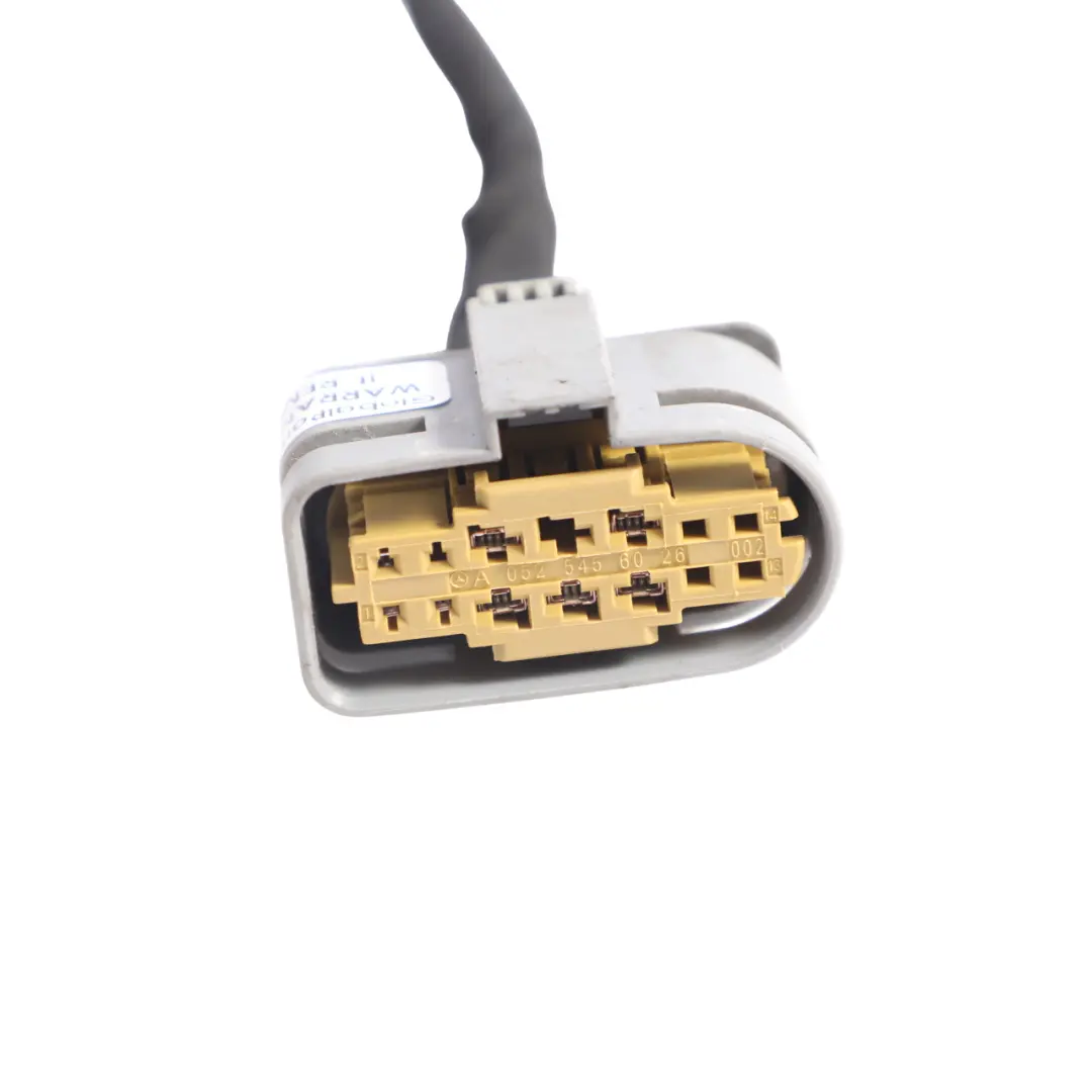 Mercedes W176 Faro Delantero Derecho Cableado De Los Faros - SKU A1768200461-2 - Número de pieza A1768200461