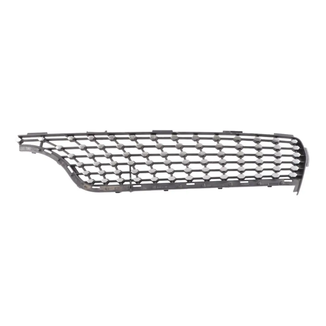 Front Radiator Grille Upper Part Grid Cover Left N/S to Mercedes W176 with Part number A1768881960 Mercedes W176 Front Radiator Grille Upper Part Grid Cover Left N/S - SKU A1768881960 - Part number A1768881960