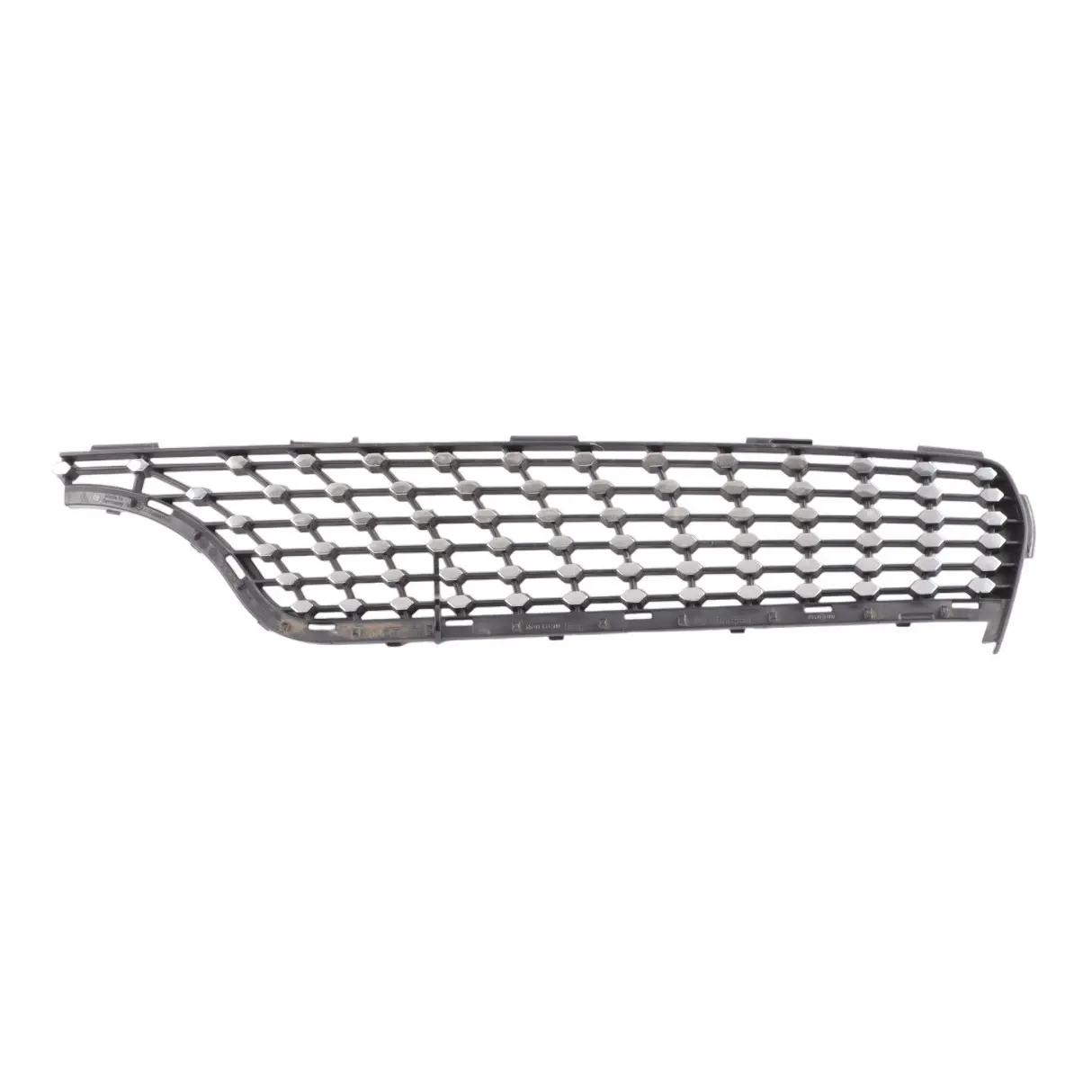 Mercedes W176 Front Radiator Grille Upper Part Grid Cover Left N/S A1768881960