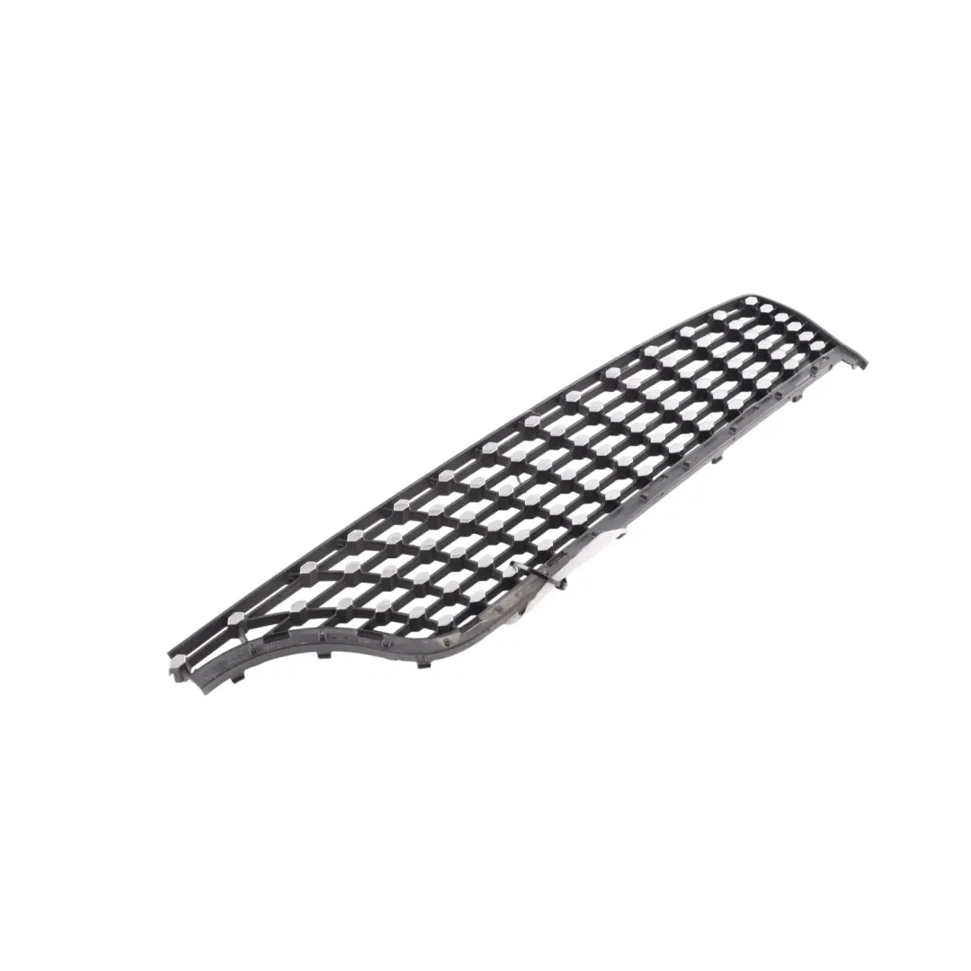 Front Radiator Grille Upper Part Grid Cover Left N/S to Mercedes W176 with Part number A1768881960 Mercedes W176 Front Radiator Grille Upper Part Grid Cover Left N/S - SKU A1768881960 - Part number A1768881960