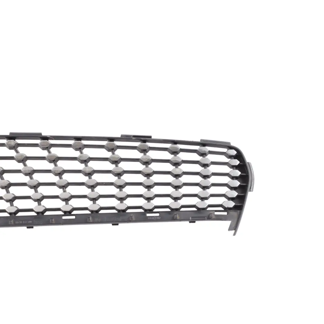 Mercedes W176 Front Radiator Grille Upper Part Grid Cover Left N/S - SKU A1768881960 - Part number A1768881960