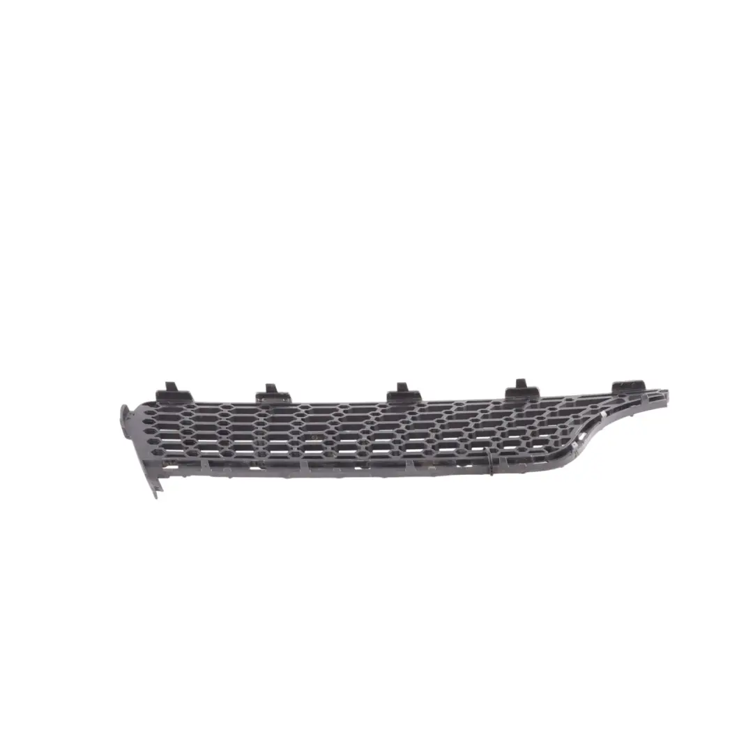 Mercedes W176 Front Radiator Grille Upper Part Grid Cover Left N/S - SKU A1768881960 - Part number A1768881960