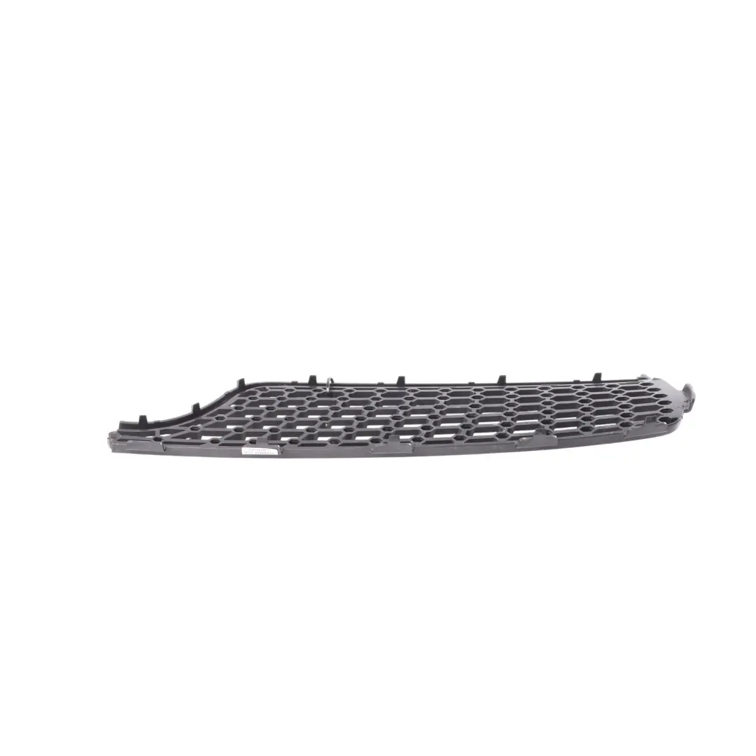 Front Radiator Grille Upper Part Grid Cover Left N/S to Mercedes W176 with Part number A1768881960 Mercedes W176 Front Radiator Grille Upper Part Grid Cover Left N/S - SKU A1768881960 - Part number A1768881960