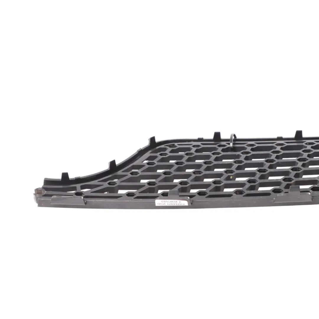Mercedes W176 Front Radiator Grille Upper Part Grid Cover Left N/S - SKU A1768881960 - Part number A1768881960