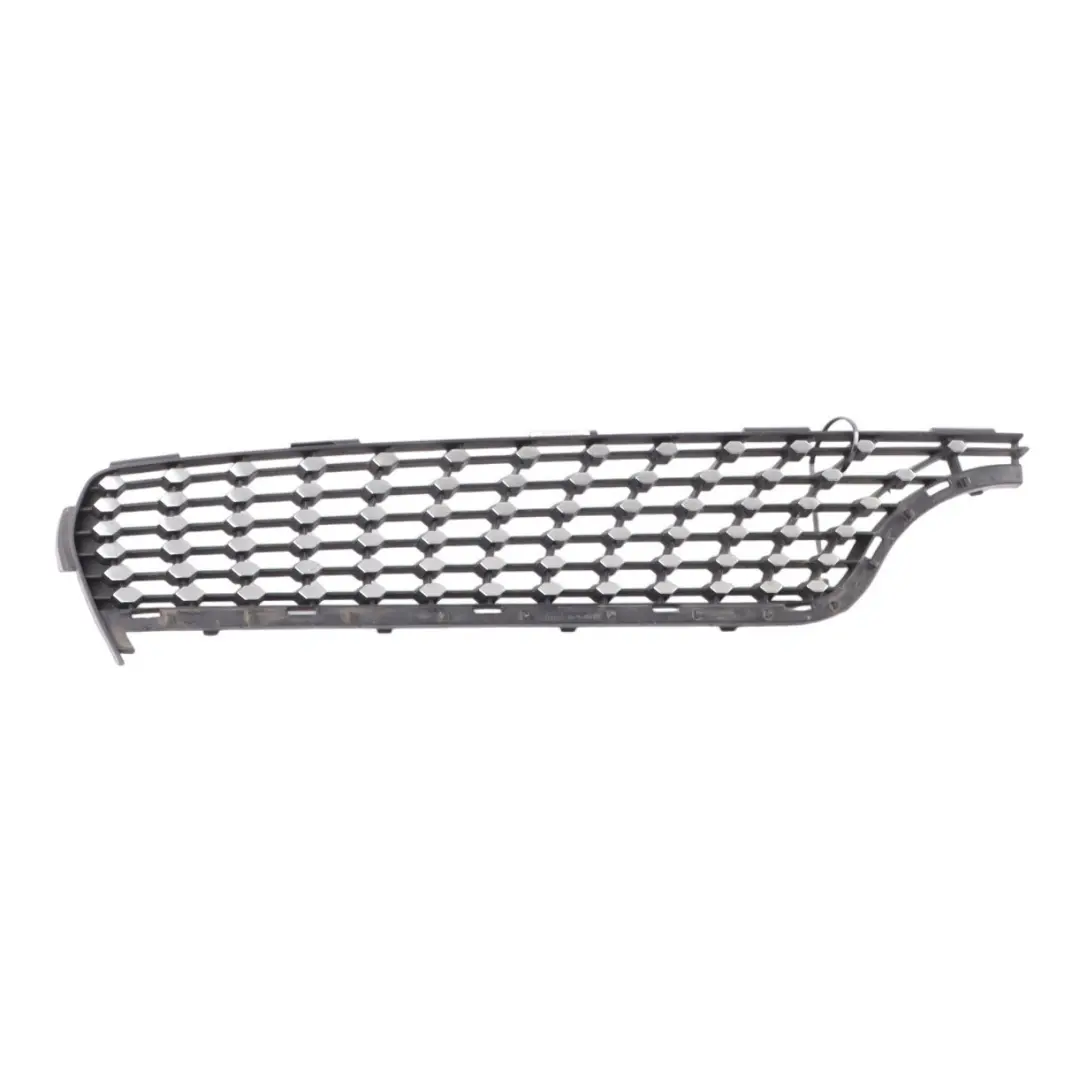 Mercedes W176 Front Radiator Grille Upper Part Grid Cover Right O/S - SKU A1768882060 - Part number A1768882060