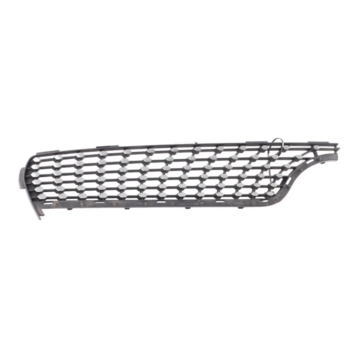 Mercedes W176 Front Radiator Grille Upper Part Grid Cover Right O/S A1768882060