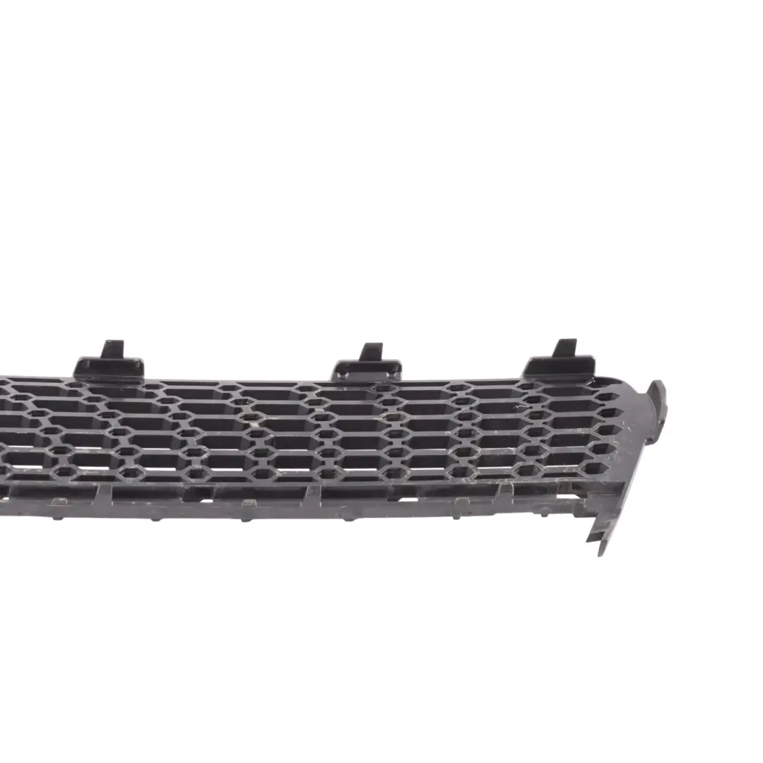 Mercedes W176 Front Radiator Grille Upper Part Grid Cover Right O/S - SKU A1768882060 - Part number A1768882060