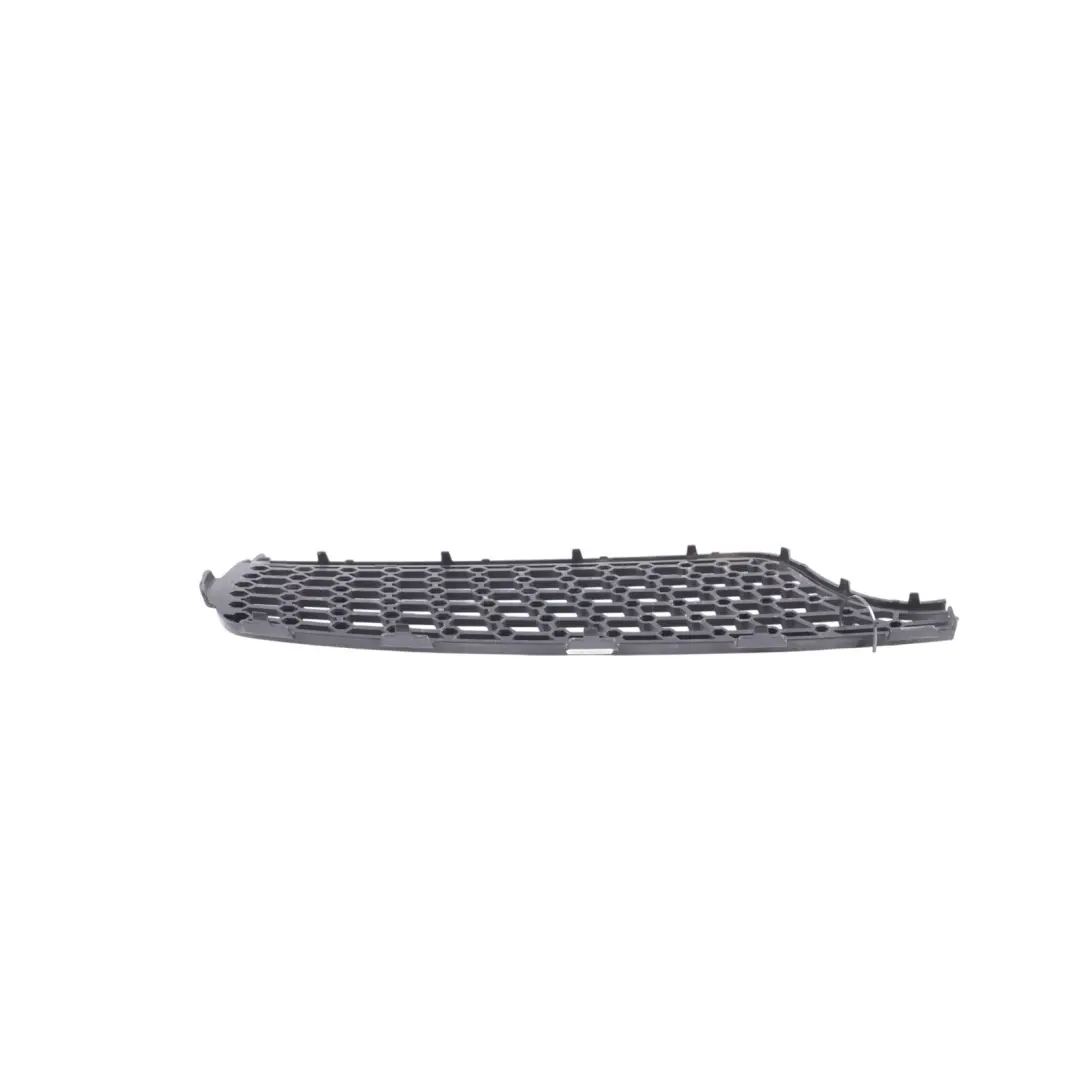 Mercedes W176 Front Radiator Grille Upper Part Grid Cover Right O/S - SKU A1768882060 - Part number A1768882060