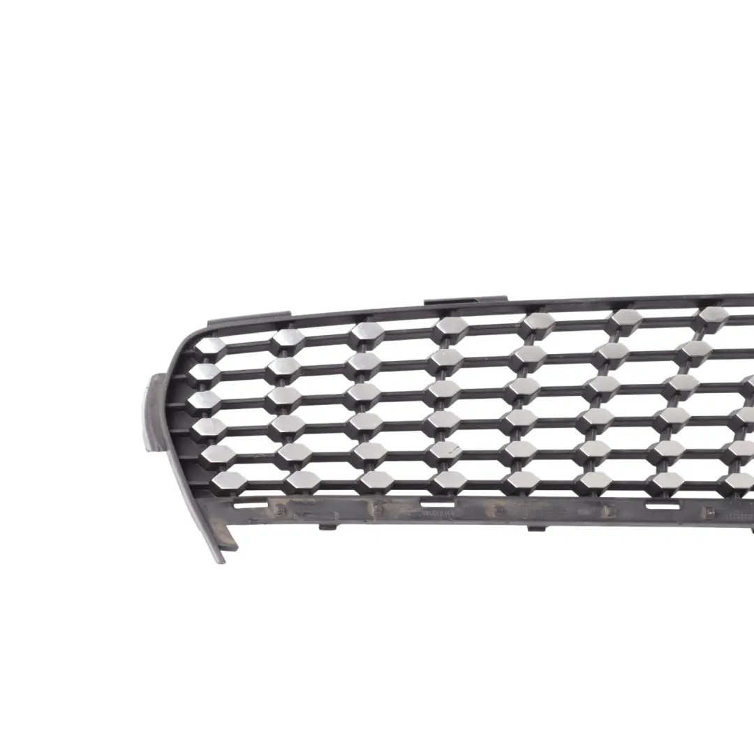 Mercedes W176 Front Radiator Grille Upper Part Grid Cover Right O/S - SKU A1768882060 - Part number A1768882060