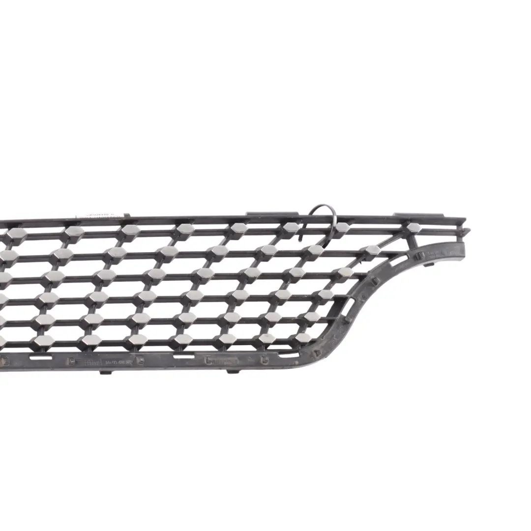 Mercedes W176 Front Radiator Grille Upper Part Grid Cover Right O/S - SKU A1768882060 - Part number A1768882060