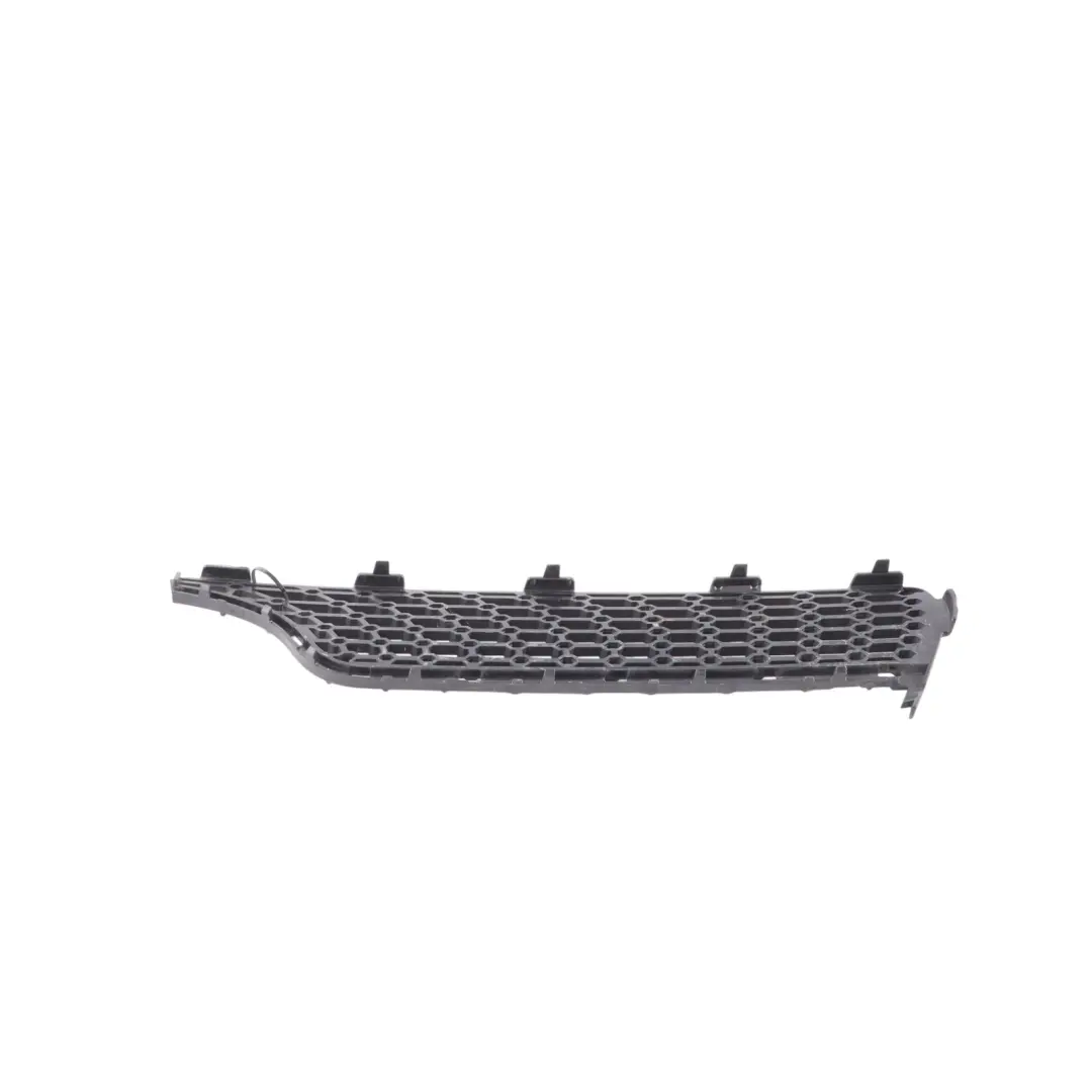 Mercedes W176 Front Radiator Grille Upper Part Grid Cover Right O/S - SKU A1768882060 - Part number A1768882060