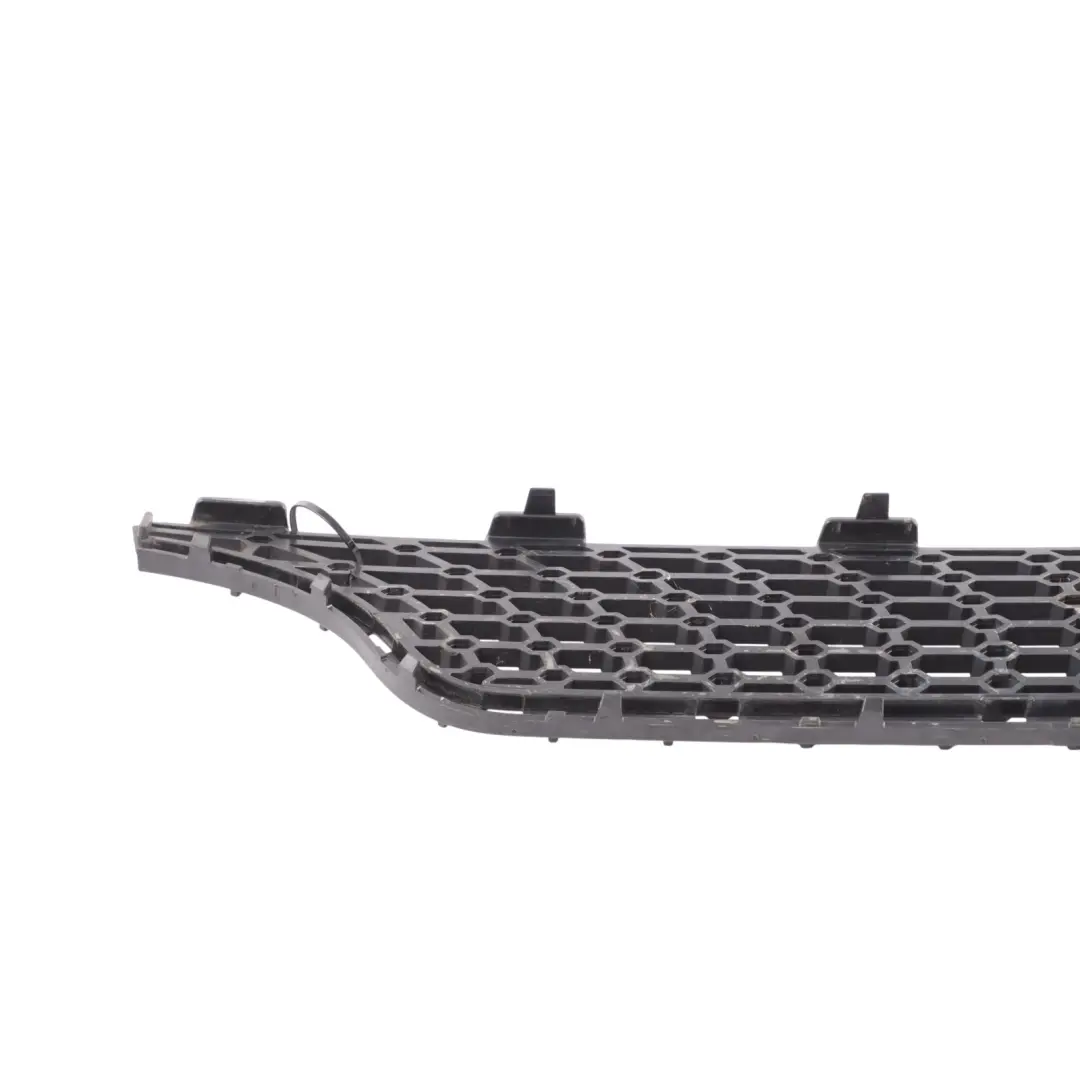 Mercedes W176 Front Radiator Grille Upper Part Grid Cover Right O/S - SKU A1768882060 - Part number A1768882060