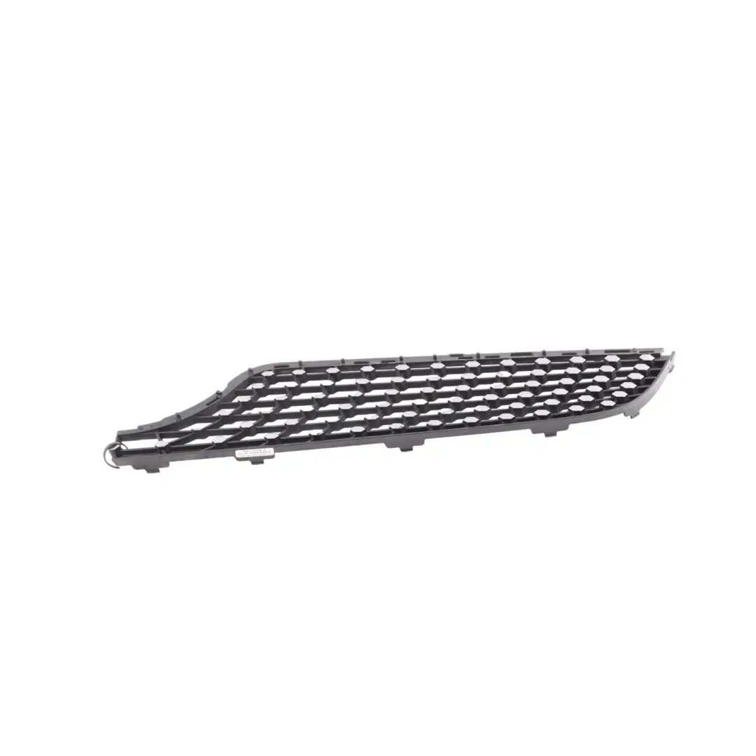Front Radiator Grille Lower Part Grid Cover Left N/S to Mercedes W176 with Part number A1768882160 Mercedes W176 Front Radiator Grille Lower Part Grid Cover Left N/S - SKU A1768882160 - Part number A1768882160
