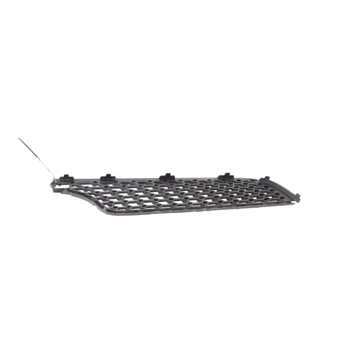 Front Radiator Grille Lower Part Grid Cover Left N/S to Mercedes W176 with Part number A1768882160 Mercedes W176 Front Radiator Grille Lower Part Grid Cover Left N/S - SKU A1768882160 - Part number A1768882160