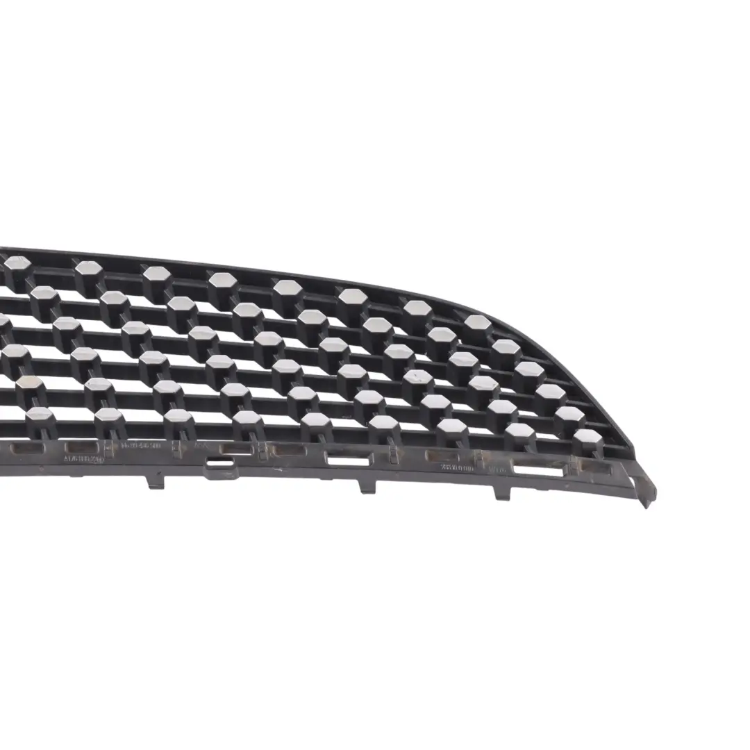 Front Radiator Grille Lower Part Grid Cover Right O/S to Mercedes W176 with Part number A1768882260 Mercedes W176 Front Radiator Grille Lower Part Grid Cover Right O/S - SKU A1768882260 - Part number A1768882260