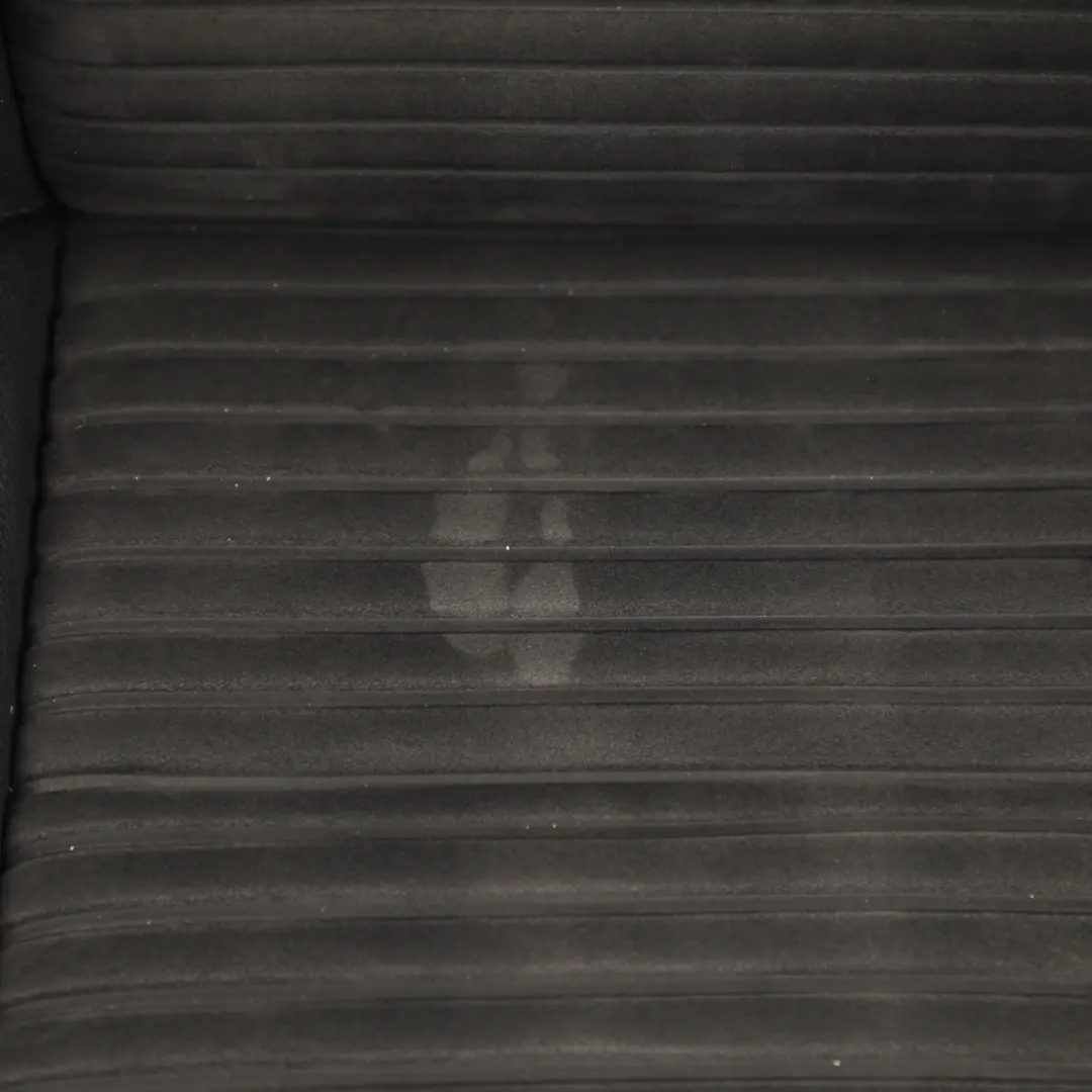  Front Seat Mercedes W176 Sport Right O/S Fabric Leather Black Red Threads - SKU A1769106407-1 - Part number A1769106307