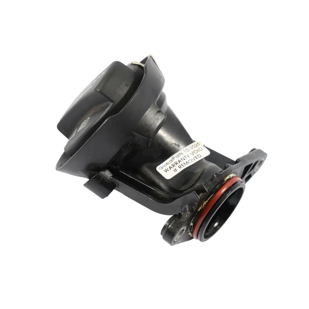 Tapón Cuello Llenado Aceite V8 M177 para Mercedes W205 W213 63 AMG con número de pieza A1770101300 Mercedes W205 W213 63 AMG Tapón Cuello Llenado Aceite V8 M177 - SKU A1770101300 - Número de pieza A1770101300