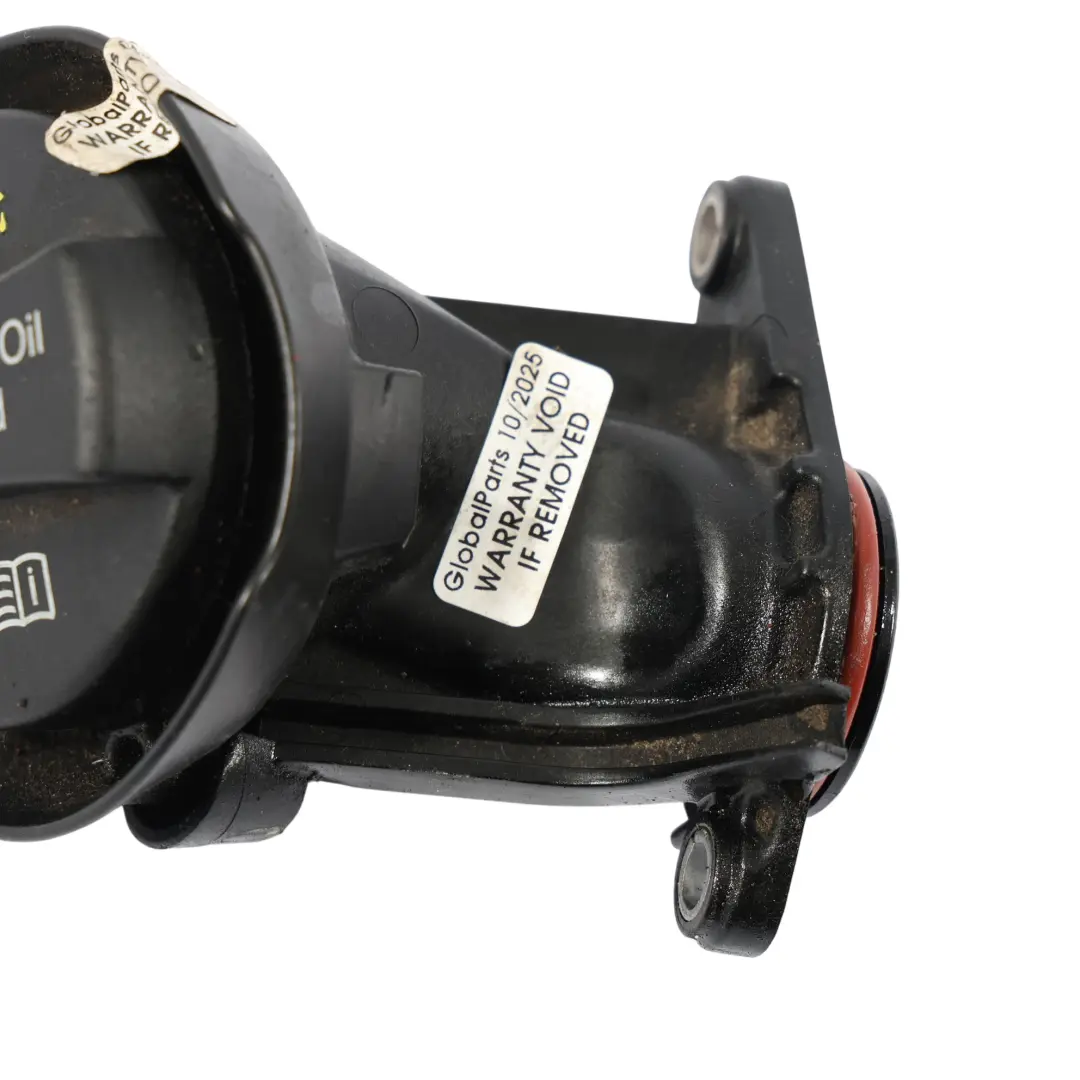 Mercedes W205 W213 63 AMG Tapón Cuello Llenado Aceite V8 M177 - SKU A1770101300 - Número de pieza A1770101300