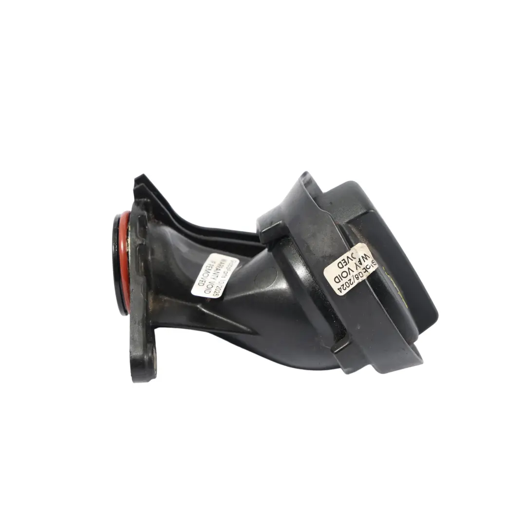 Tappo Bocchettone Riempimento Olio V8 M177 per Mercedes W205 W213 63 AMG con numero di parte A1770101300 Mercedes W205 W213 63 AMG Tappo Bocchettone Riempimento Olio V8 M177 - SKU A1770101300 - Numero di parte A1770101300