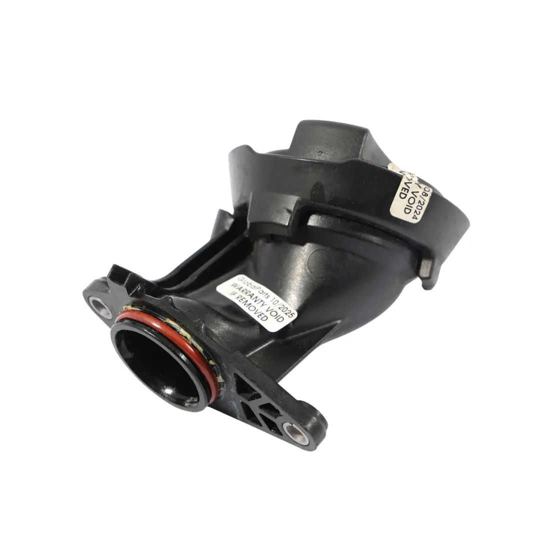 Mercedes W205 W213 63 AMG Tappo Bocchettone Riempimento Olio V8 M177 - SKU A1770101300 - Numero di parte A1770101300