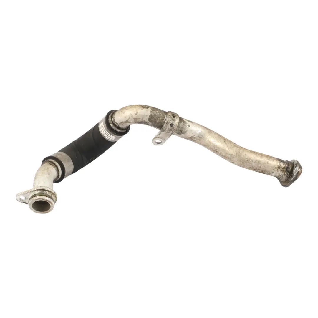 M177 Benzyna Przewód Oleju Turbosprężarki do Mercedes W205 o numerze A1770104000 Mercedes W205 M177 Benzyna Przewód Oleju Turbosprężarki - SKU A1771800826 - Numer Części A1770104000