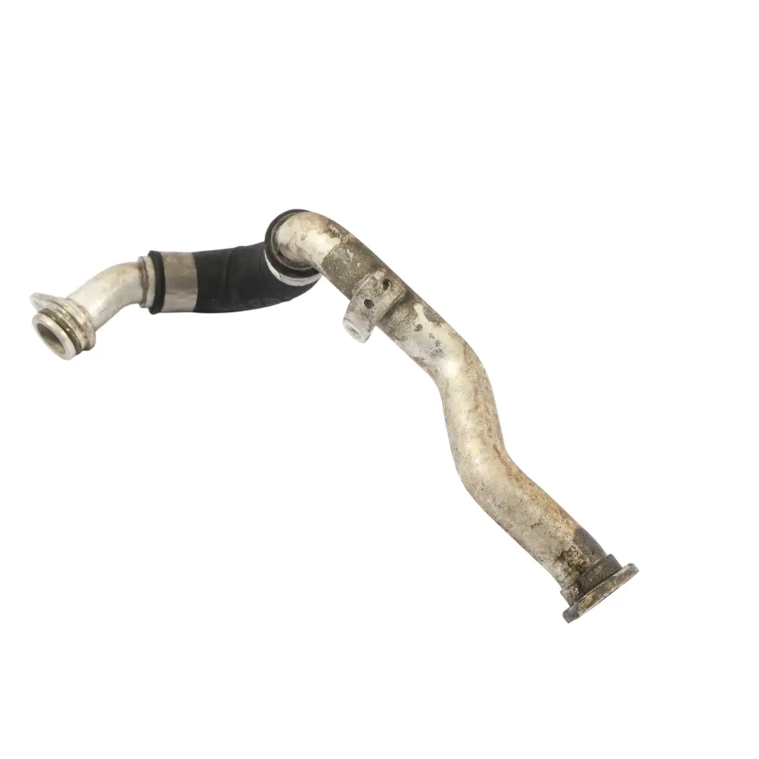 Mercedes W205 M177 Tuyau Durite D'Huile Turbo Moteur Essence - SKU A1771800826 - Numéro de pièce A1770104000