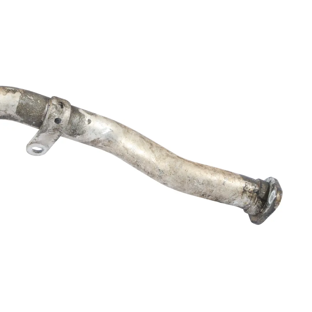 M177 Tuyau Durite D'Huile Turbo Moteur Essence pour Mercedes W205 à propos du numéro de pièce A1770104000 Mercedes W205 M177 Tuyau Durite D'Huile Turbo Moteur Essence - SKU A1771800826 - Numéro de pièce A1770104000