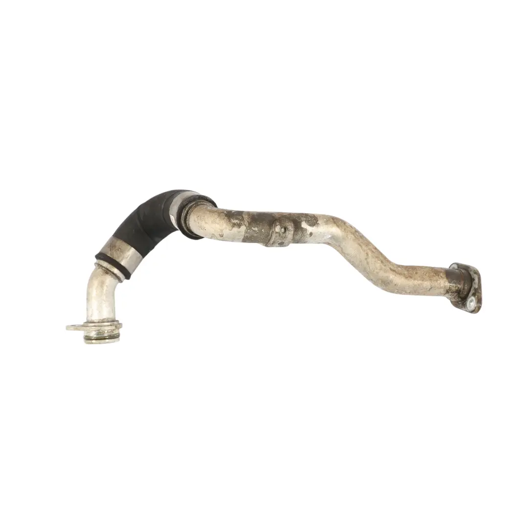 M177 Benzina Motore Turbo Olio Linea Tubo per Mercedes W205 con numero di parte A1770104000 Mercedes W205 M177 Benzina Motore Turbo Olio Linea Tubo - SKU A1771800826 - Numero di parte A1770104000