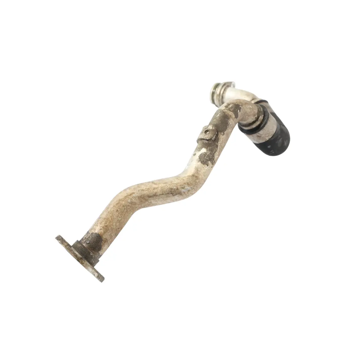 M177 Benzina Motore Turbo Olio Linea Tubo per Mercedes W205 con numero di parte A1770104000 Mercedes W205 M177 Benzina Motore Turbo Olio Linea Tubo - SKU A1771800826 - Numero di parte A1770104000