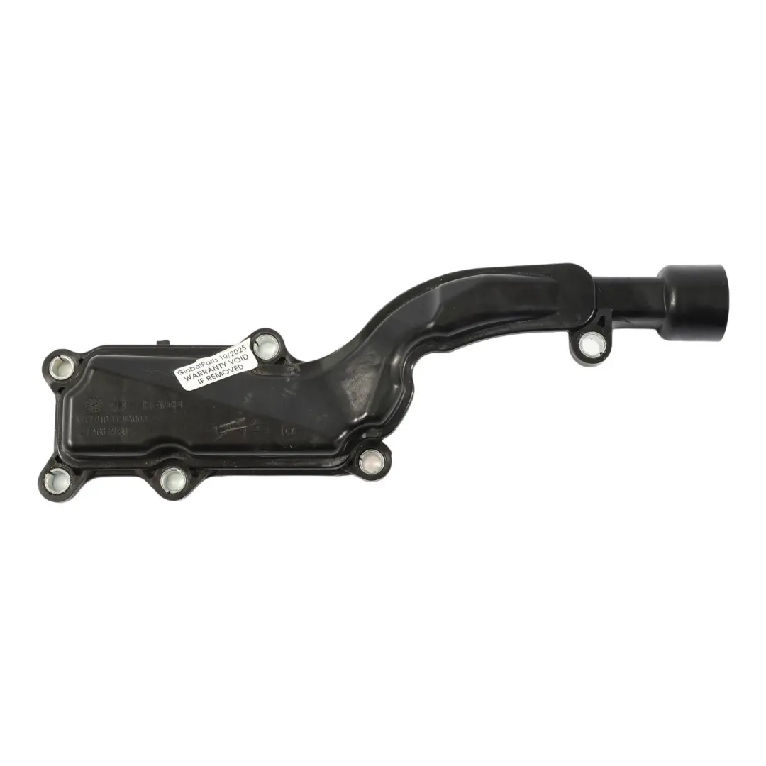 Mercedes W205 W177 Zylinderkopf Entlüfter Rohr Schlauch Leitung - SKU A1770104100 - Teilenummer A1770104100