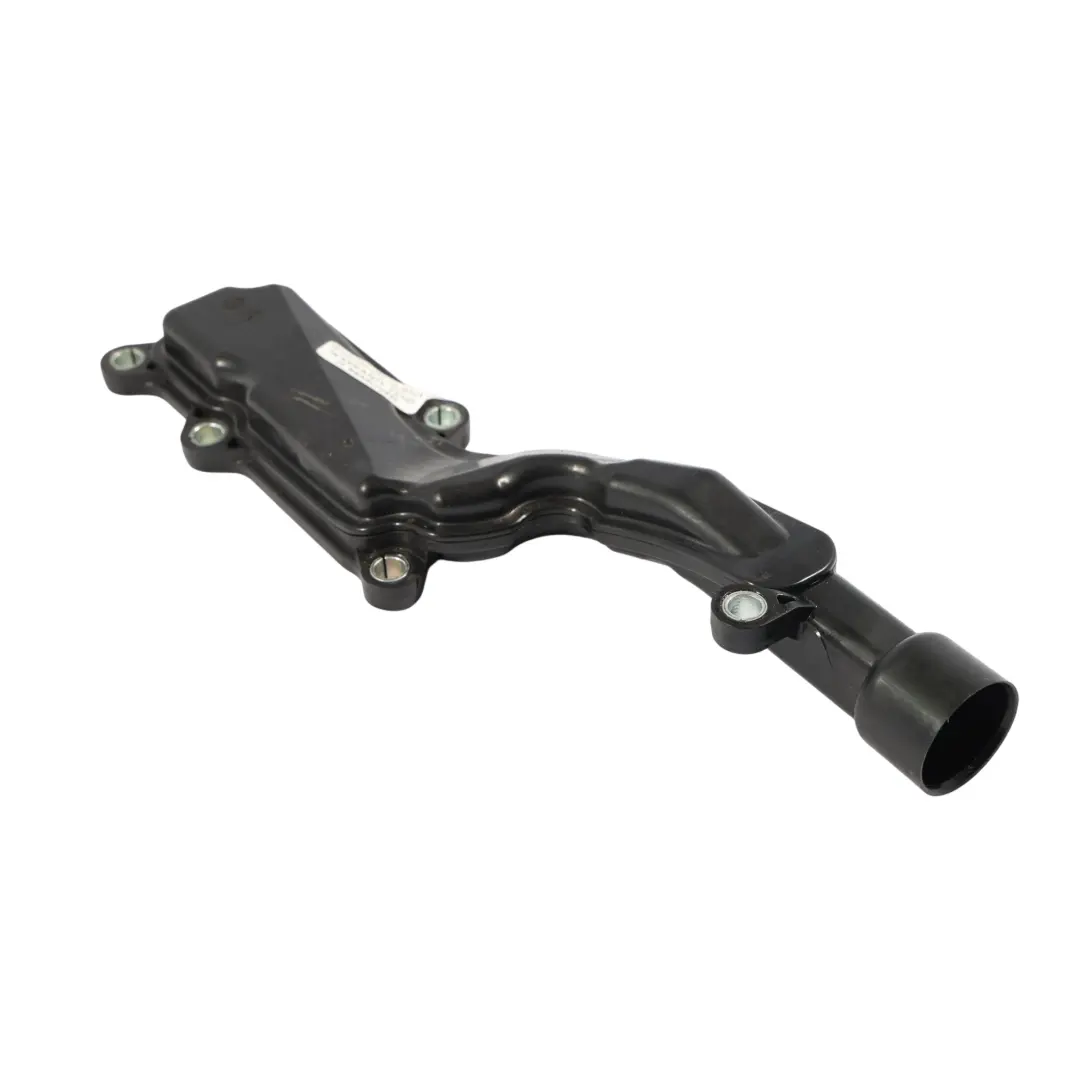 Mercedes W205 W177 Zylinderkopf Entlüfter Rohr Schlauch Leitung - SKU A1770104100 - Teilenummer A1770104100