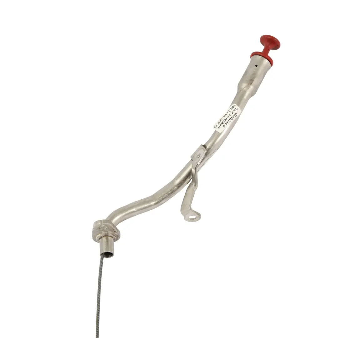 Mercedes W205 W213 63 AMG Oil Level Display Dipstick Guide - SKU A1770107900 - Part number A1770107900