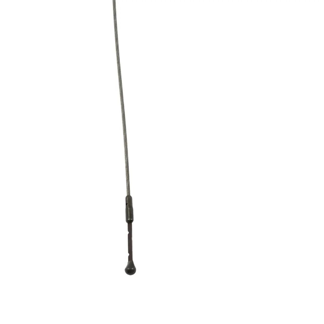 Oil Level Display Dipstick Guide to Mercedes W205 W213 63 AMG with Part number A1770107900 Mercedes W205 W213 63 AMG Oil Level Display Dipstick Guide - SKU A1770107900 - Part number A1770107900