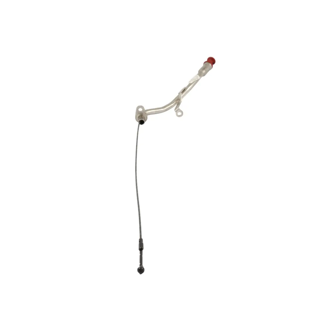 Mercedes W205 W213 63 AMG Oil Level Display Dipstick Guide - SKU A1770107900 - Part number A1770107900