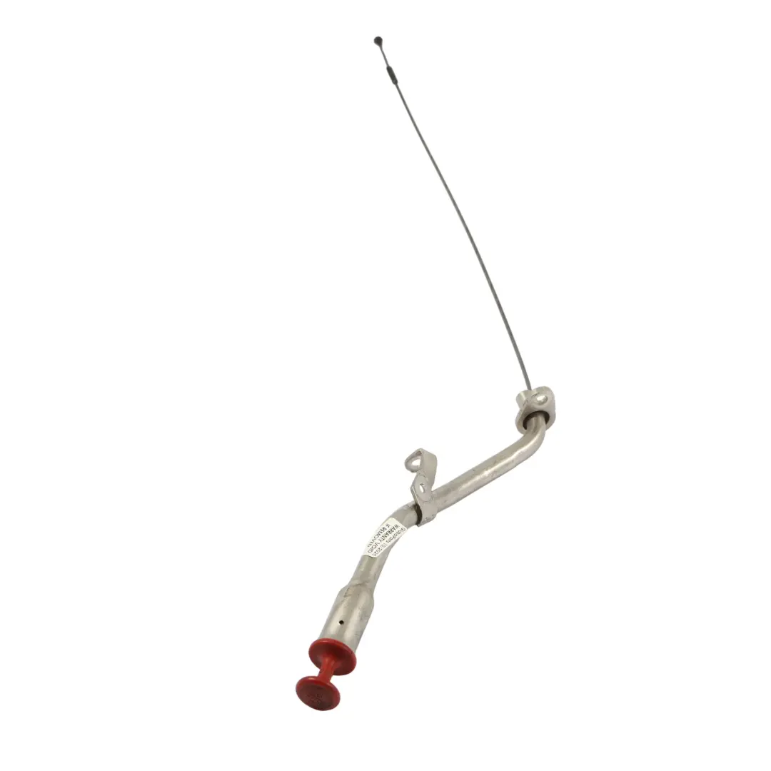 Bagnet Miarka Poziomu Oleju do Mercedes W205 W213 63 AMG o numerze A1770107900 Mercedes W205 W213 63 AMG Bagnet Miarka Poziomu Oleju - SKU A1770107900 - Numer Części A1770107900