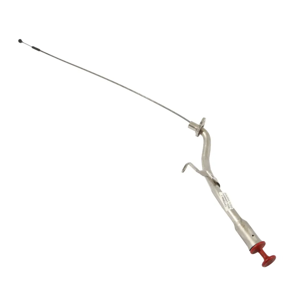 Mercedes W205 W213 63 AMG Guide De Jauge D'Affichage Niveau D'Huile - SKU A1770107900 - Numéro de pièce A1770107900