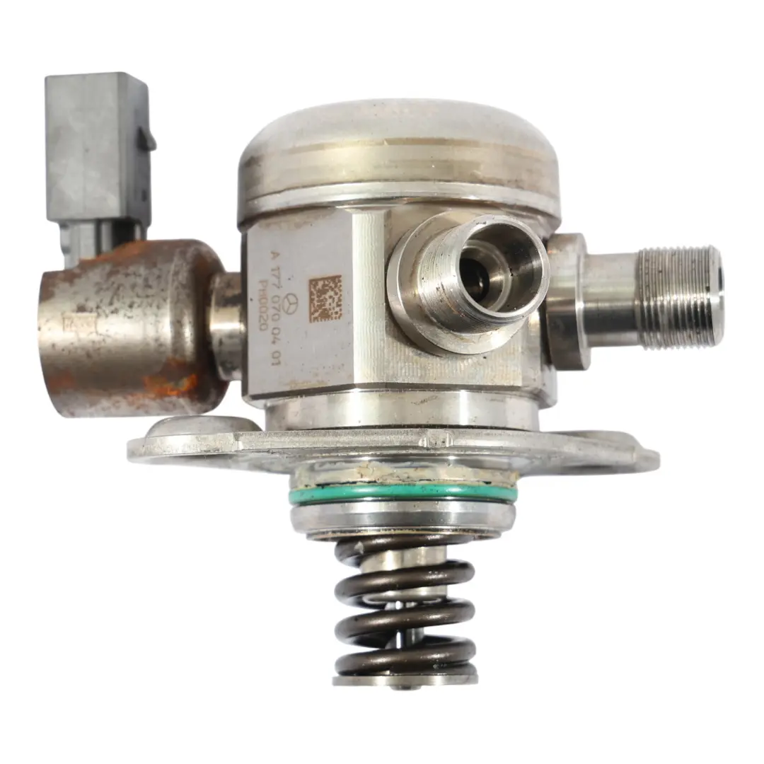 Mercedes W205 C63 M177 Pompe Carburant Haute Pression Moteur Essence - SKU A1770700401 - Numéro de pièce A1770700401