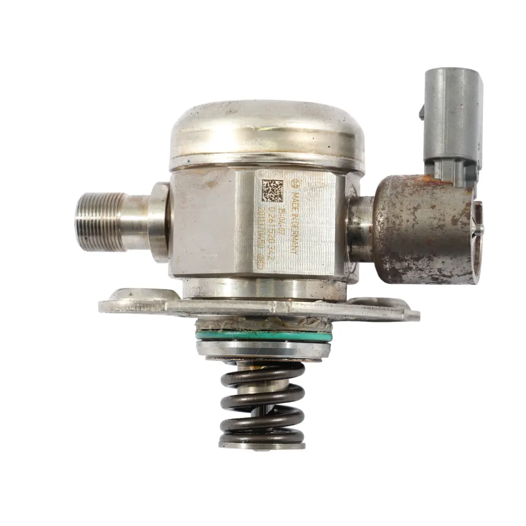 Mercedes W205 C63 M177 Motor Gasolina Bomba Combustible Alta Presión - SKU A1770700401 - Número de pieza A1770700401