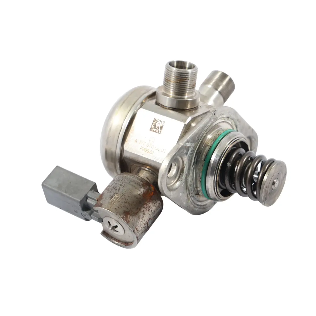 Mercedes W205 C63 M177 Motor Gasolina Bomba Combustible Alta Presión - SKU A1770700401 - Número de pieza A1770700401
