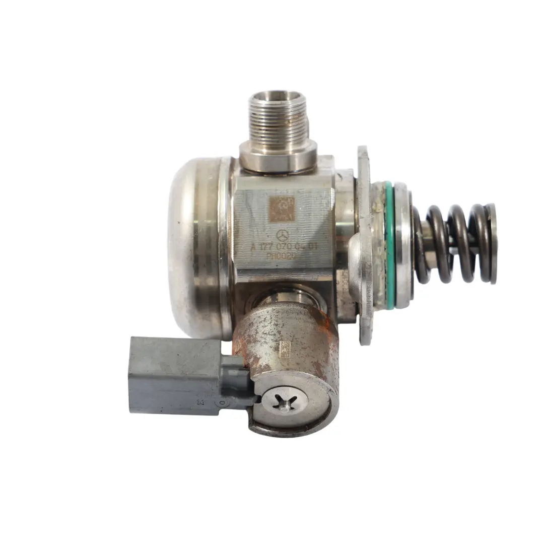 Mercedes W205 C63 M177 Benzinmotor Hochdruck-Kraftstoffpumpe - SKU A1770700401 - Teilenummer A1770700401